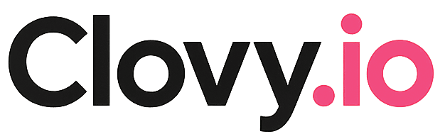 Clovy.io